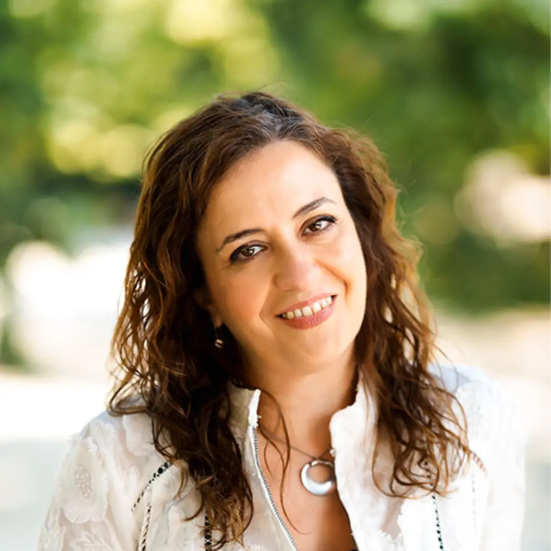 Begoña Núñez Sánchez