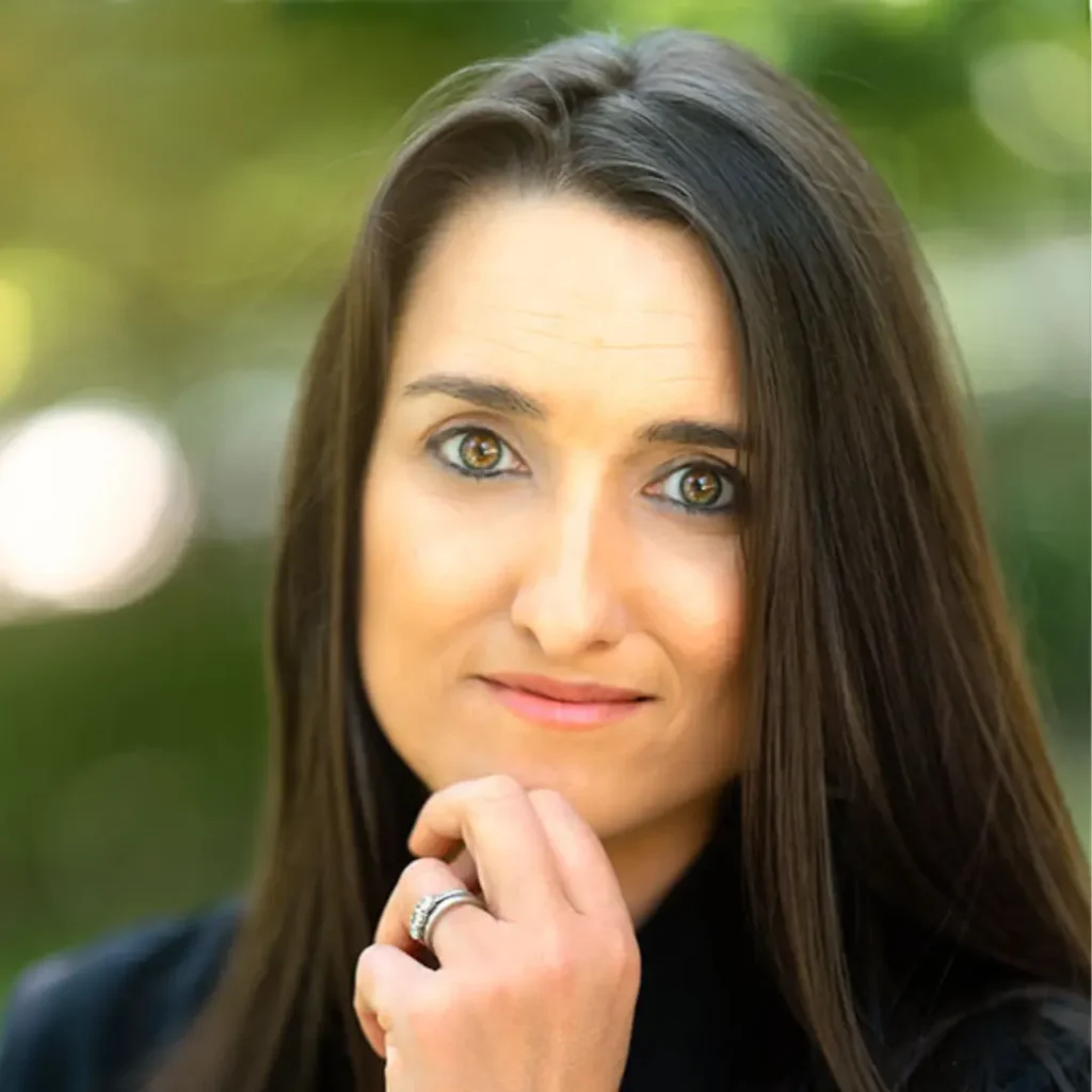 Dr. Andrea Pousada-Fitzpatrick