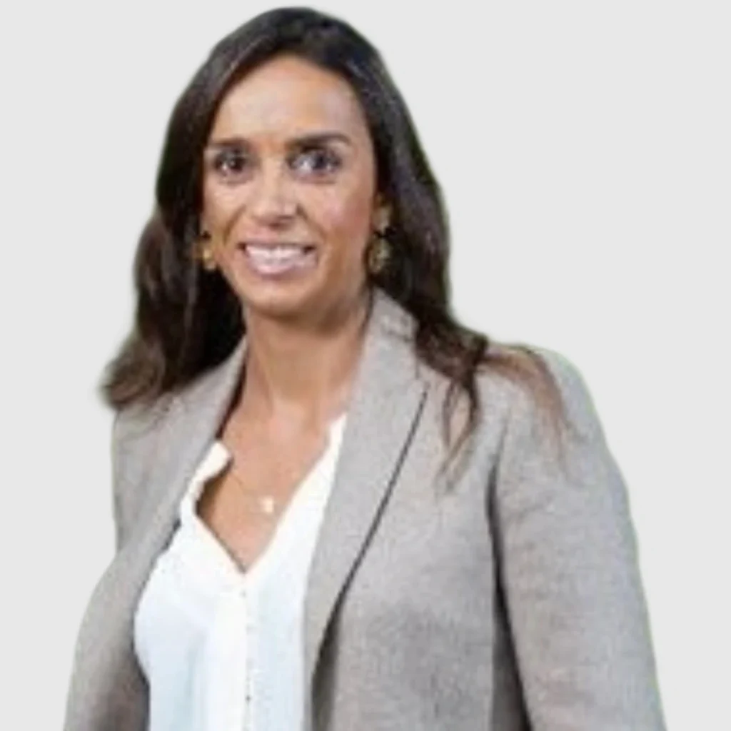 Dr. Mariana Kaiseler