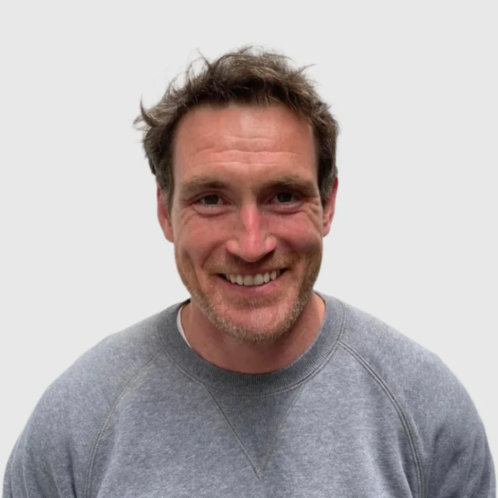 Michael Gerard O’Brien