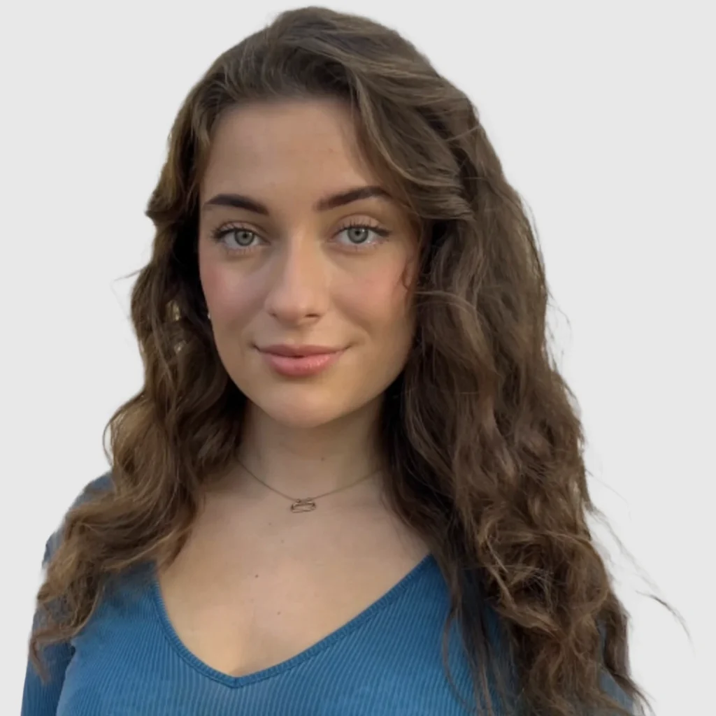 Mara Sofia Rushe Trindade